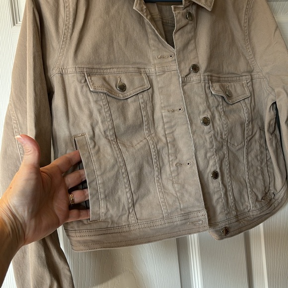 Jean jacket - Picture 3 of 3